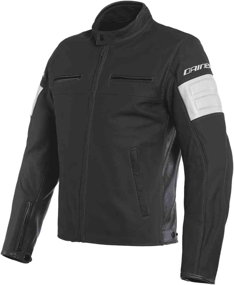 Dainese San Diego Мотоцикл Кожаная куртка