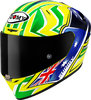 Vorschaubild für Suomy SR-GP Top Racer Helm