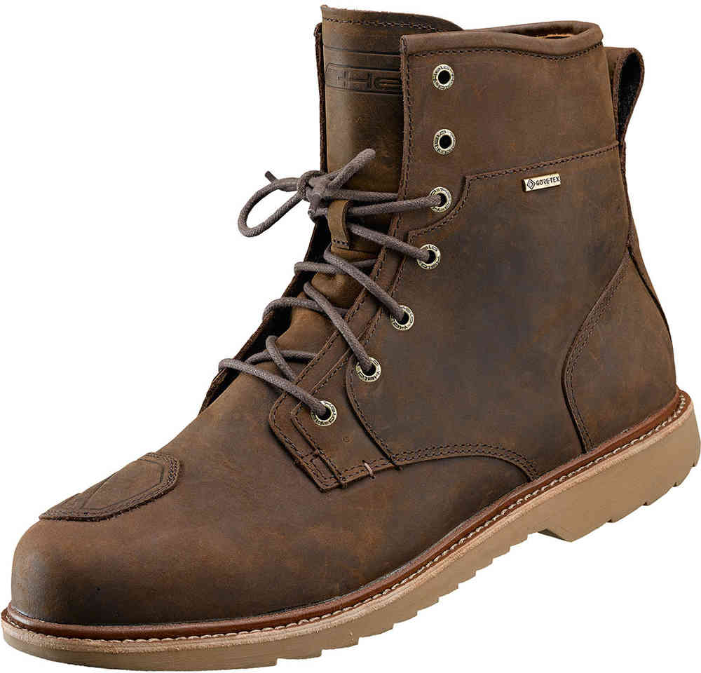 Held nashville motorcycle boots store