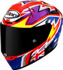 Vorschaubild für Suomy SR-GP Legacy Helm