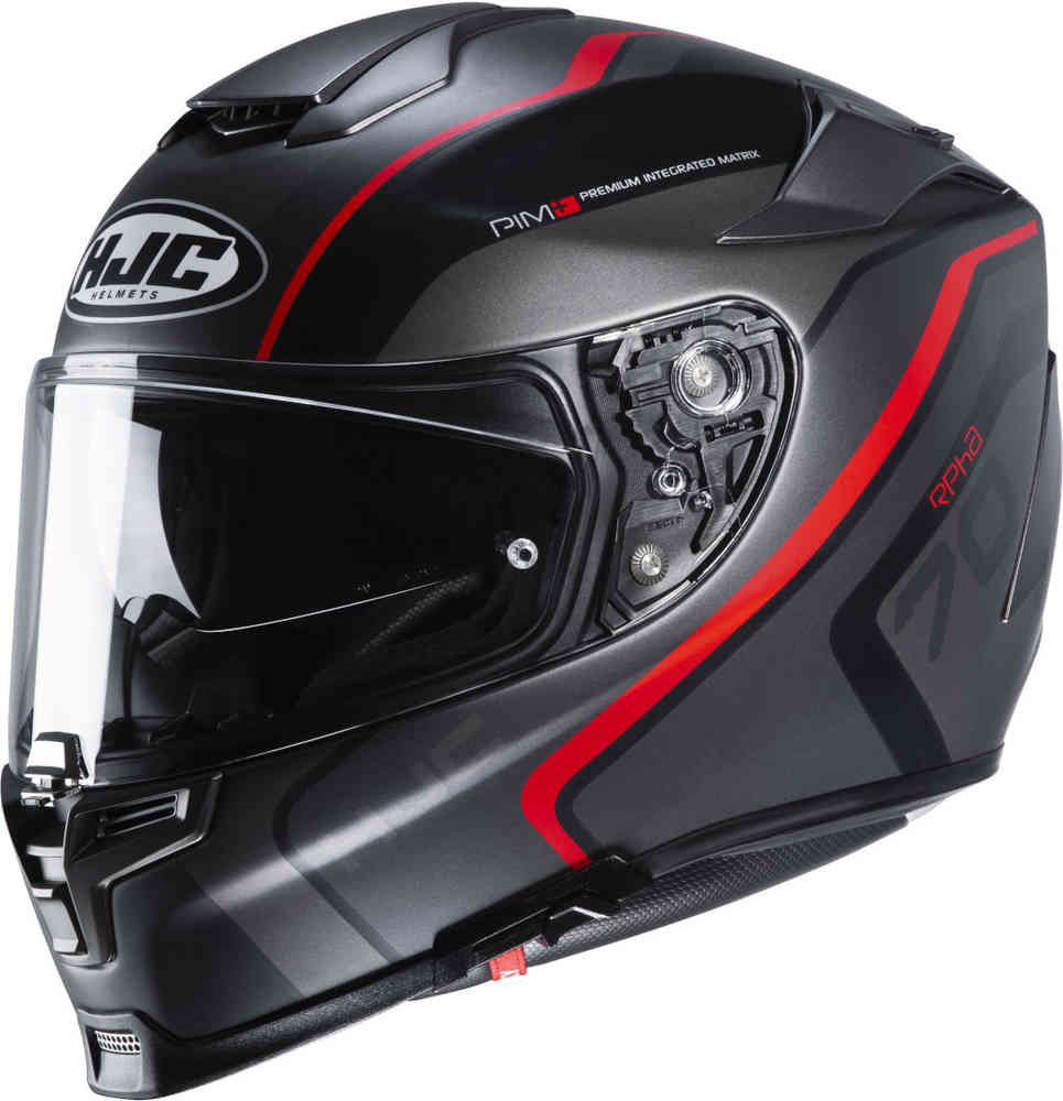 Hjc alpha sale 70