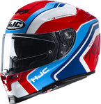 HJC RPHA 70 Kroon шлем