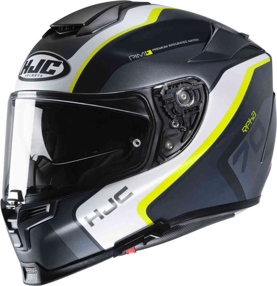 HJC RPHA 70 Kroon шлем