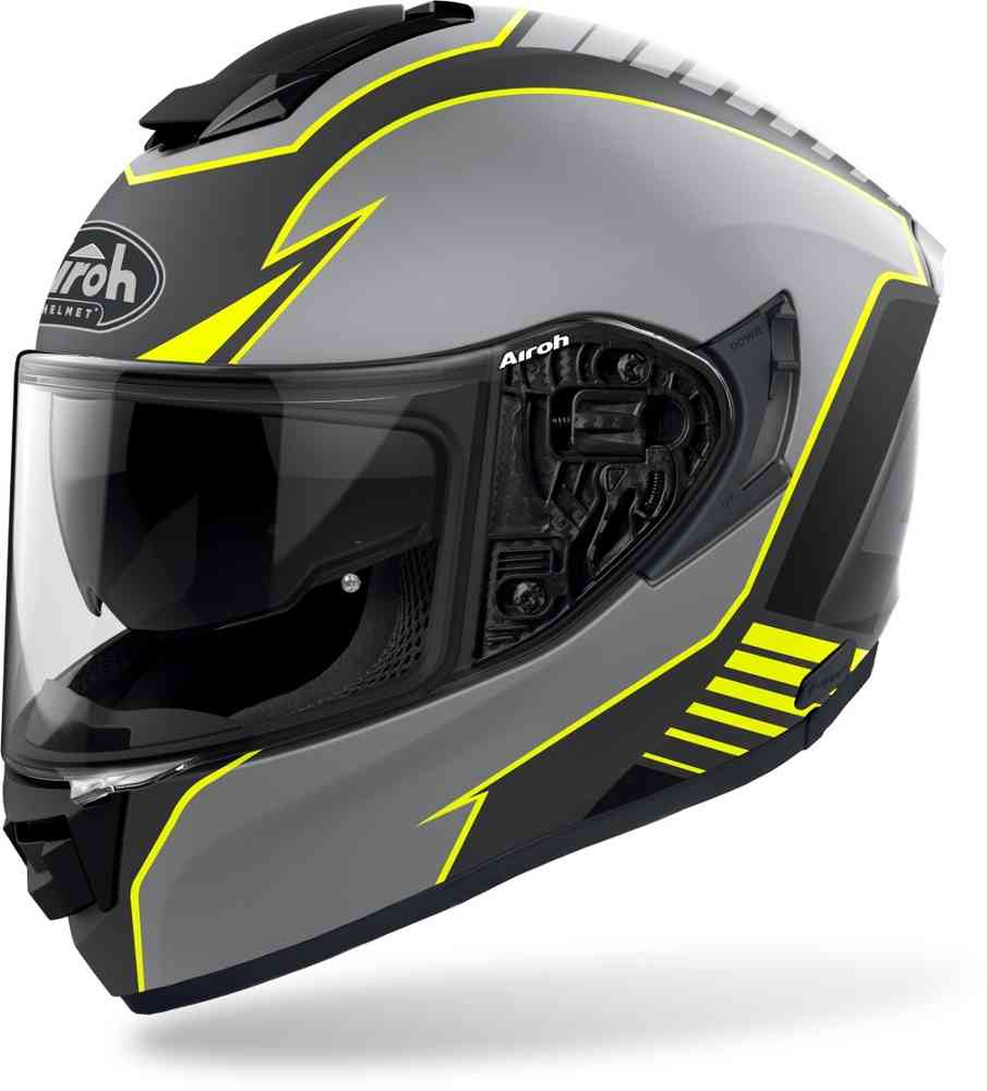 Airoh st 501 visor 2025