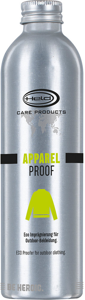 Held Apparel Proof Wash In Speciale impregnatie