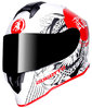 Preview image for Bogotto V151 Shinee Helmet