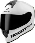 Bogotto V151 SPN Kask