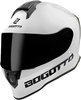 Bogotto V151 SPN Helm