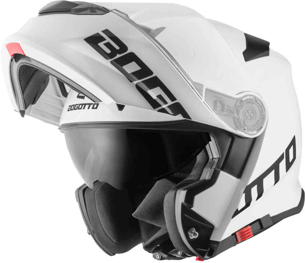 Bogotto V271 SPN Casco