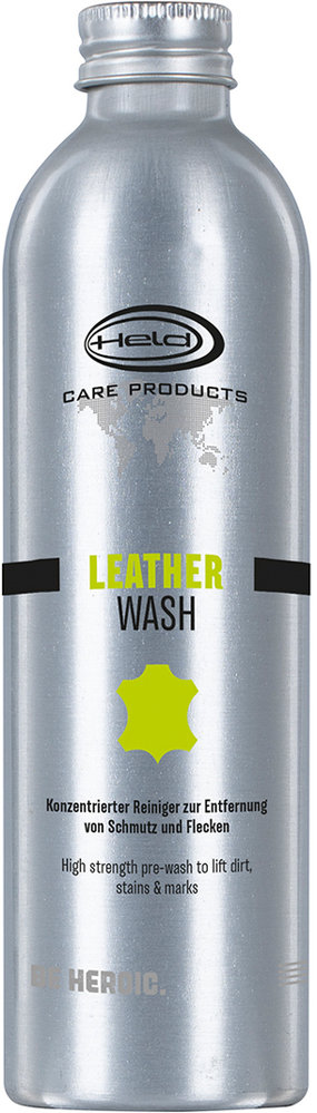 Held Leather Footwear Wash Detergente