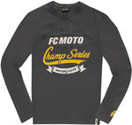 FC-Moto Champ Series Langærmet skjorte