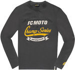 FC-Moto Champ Series Camisa de màniga llarga