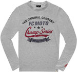 FC-Moto Champ Series Camicia Longsleeve