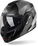 Airoh Rev 19 Leaden Casque