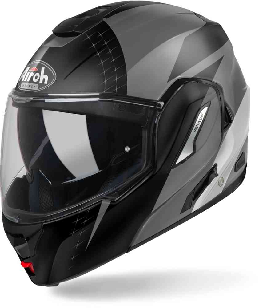 Airoh Rev 19 Leaden Klapphelm