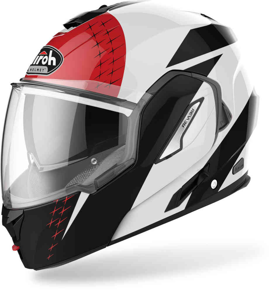 Airoh Rev 19 Leaden Шлем