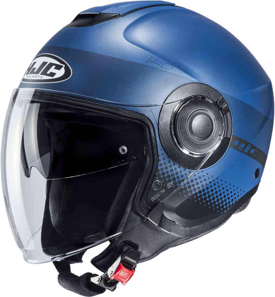 HJC i40 Unova Jet Helmet