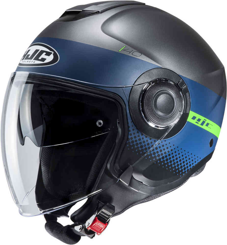 HJC i40 Unova Casco jet