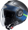 HJC i40 Unova Kask odrzutowy