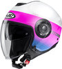 HJC i40 Unova Jet Helmet