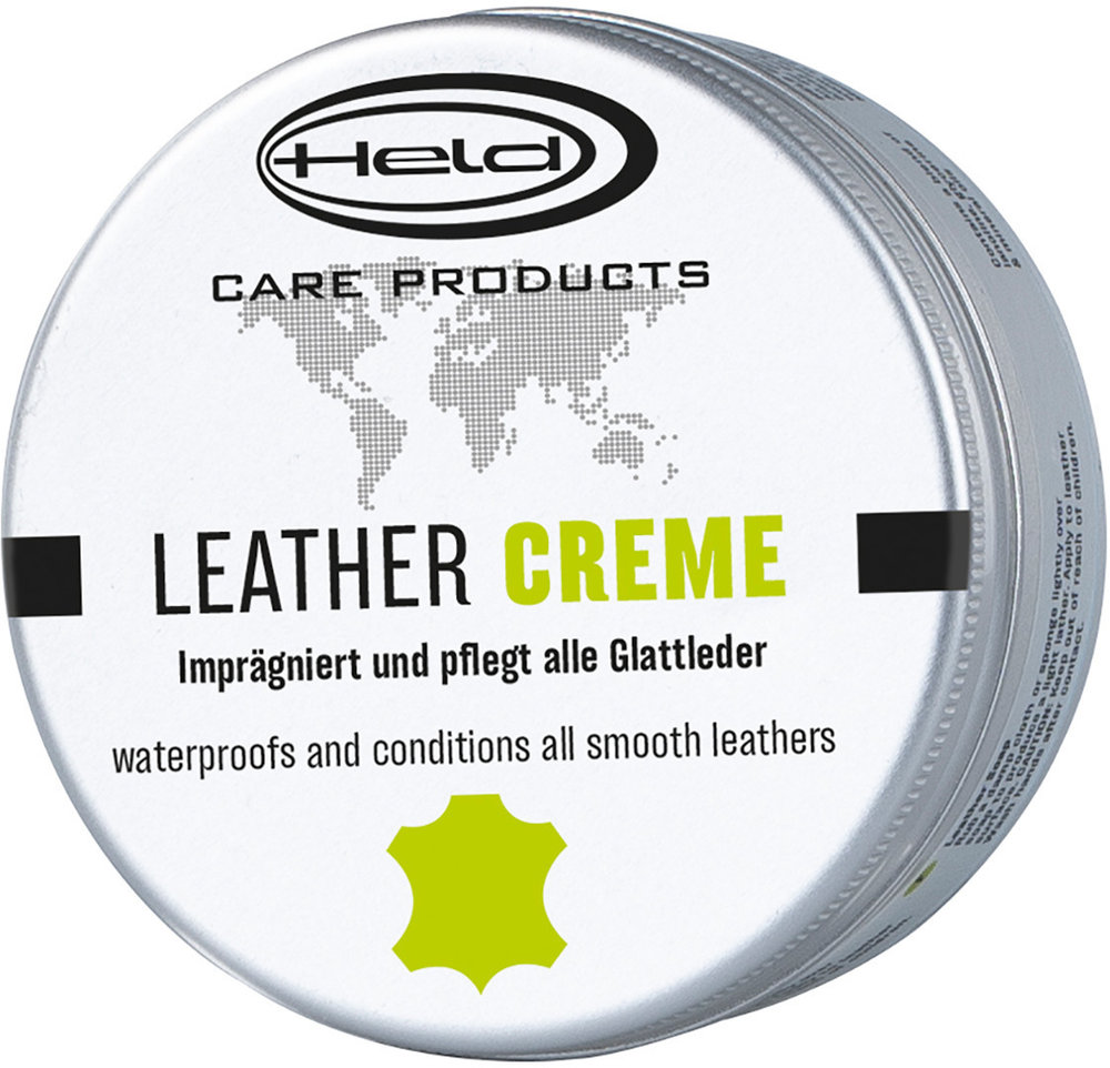 Held Läder Creme