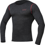 IXS Merino 365 Chemise fonctionnelle