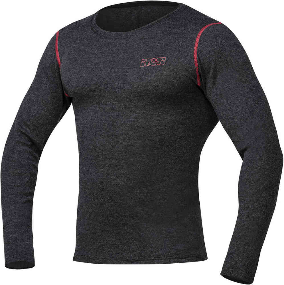 IXS Merino 365 Camisa funcional