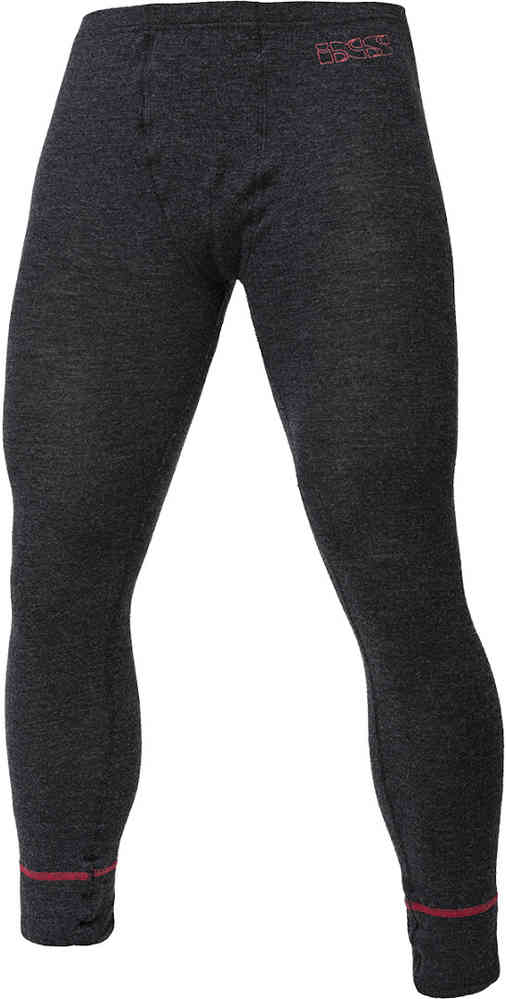 IXS Merino 365 Functionele broek