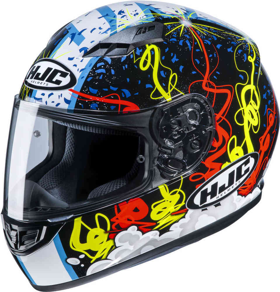 Hjc cs15 top