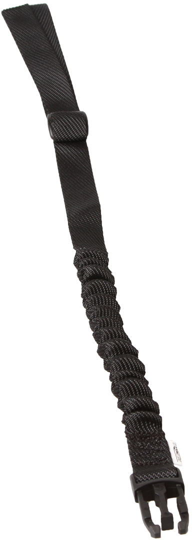Held Activation Lanyard, black, black, Size One Size