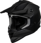 IXS 362 1.0 モトクロスヘルメット