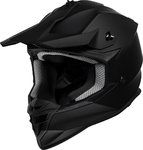 IXS 362 1.0 Motocross Hjälm