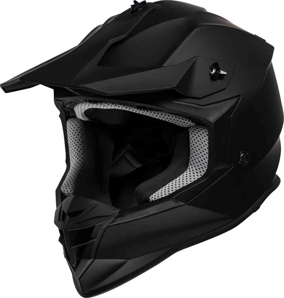 IXS 362 1.0 Шлем мотокросса