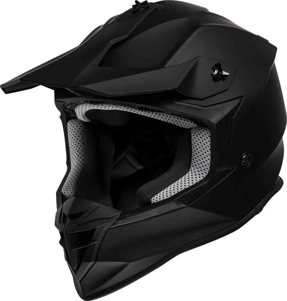 IXS 362 1.0 Casco motocross