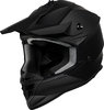Vorschaubild für IXS 362 1.0 Motocross Helm