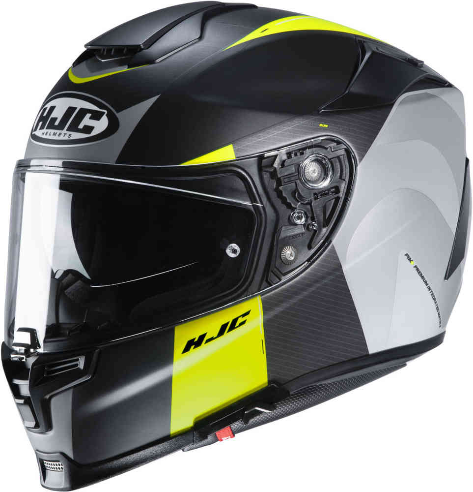 HJC RPHA 70 Wody casco