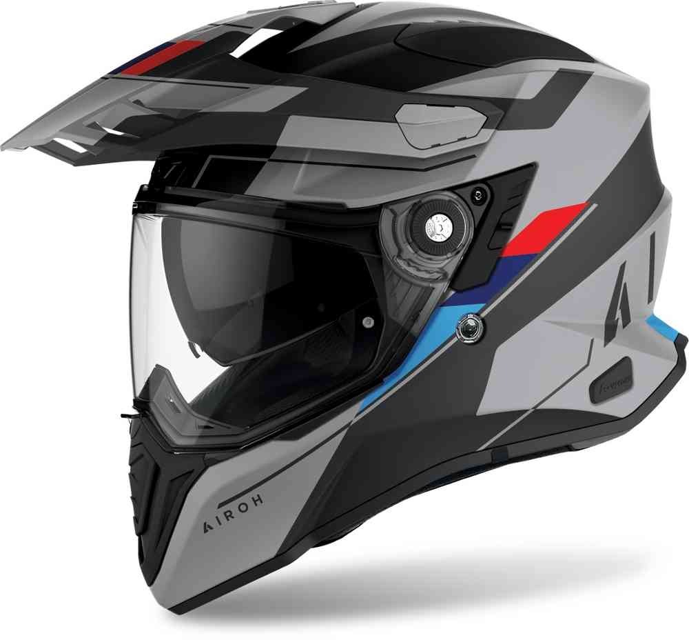 Airoh Commander Skill Motocross Helm