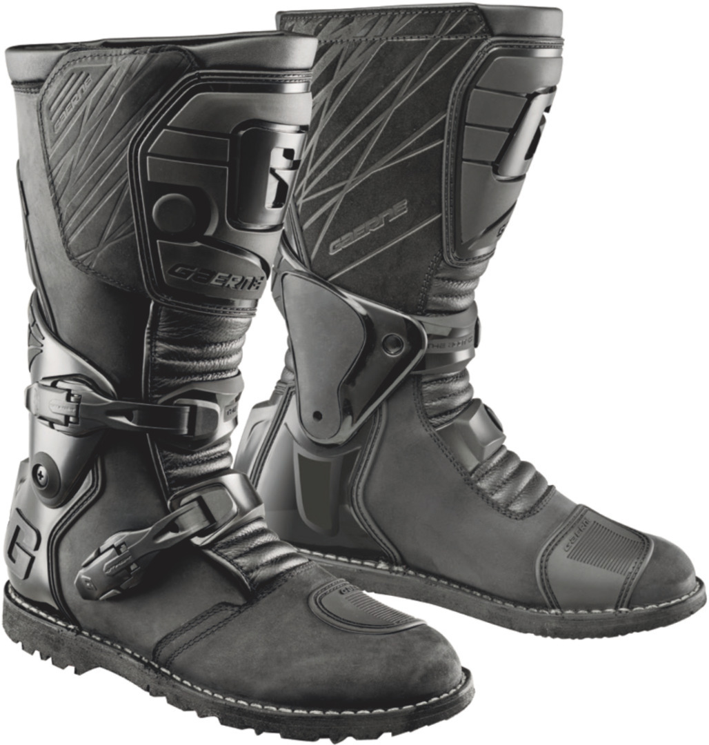 Gaerne Dakar Motorcycle Boots buy cheap FC Moto