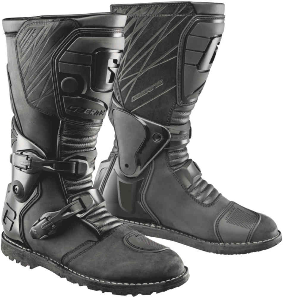 Gaerne Dakar Bottes de moto