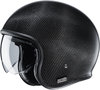 Preview image for HJC V30 Carbon Jet Helmet