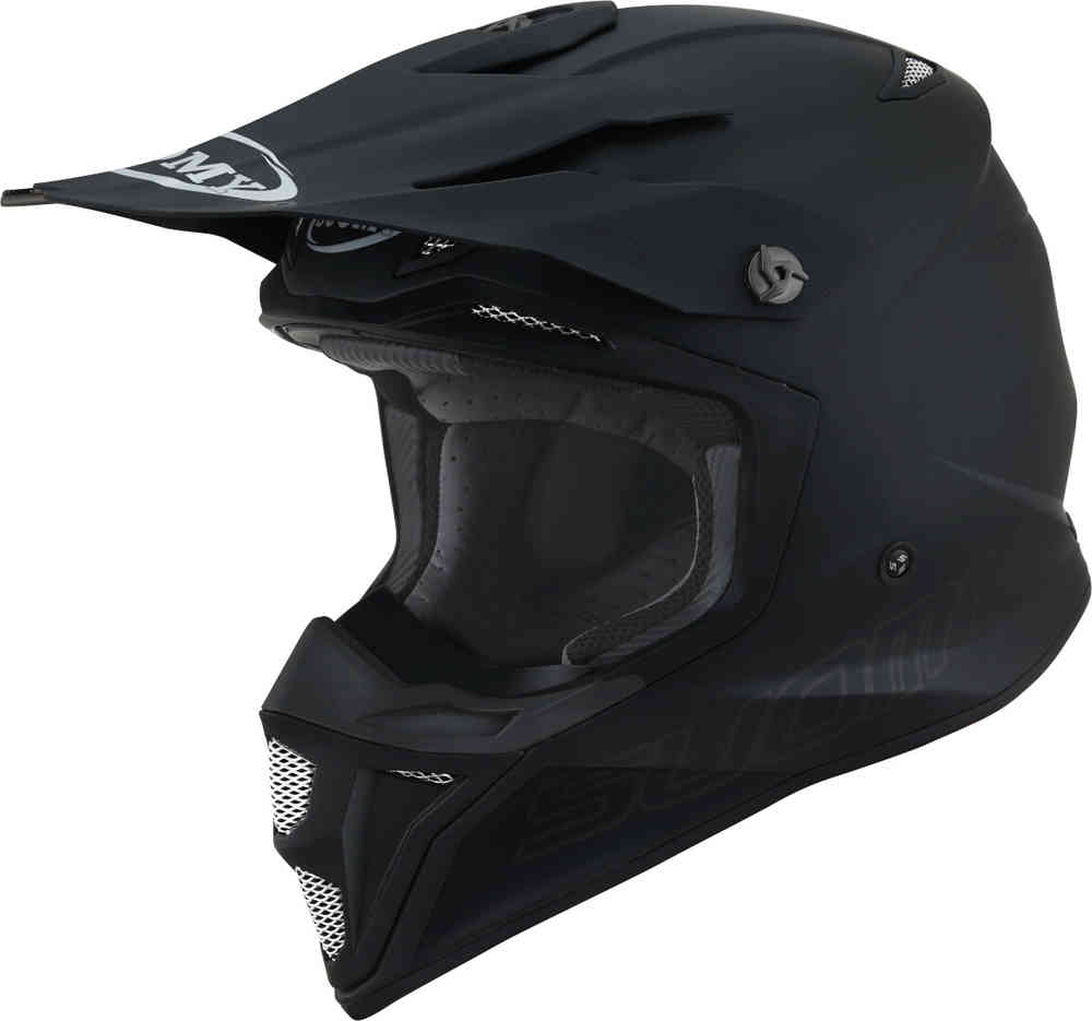 Suomy MX Speed Pro Plain Motocross Helmet buy cheap FC Moto