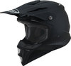 Suomy MX Speed Pro Plain Motocross Helm