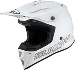 Suomy MX Speed Pro Plain Motocross Helmet