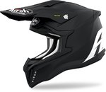 Airoh Strycker Color Carbon Motocross Helm