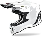 Airoh Strycker Color Carbon Motocross Helmet