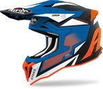 Airoh Strycker Axe Carbon Motocross hjelm