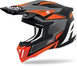 Airoh Strycker Axe Carbon Шлем мотокросса