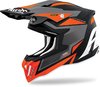 Vorschaubild für Airoh Strycker Axe Carbon Motocross Helm