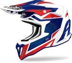 Airoh Strycker Axe Carbon Motocross Helm