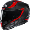 HJC RPHA 11 Carbon Bleer Helmet